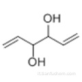 1,5-esadiene-3,4-diolo CAS 1069-23-4